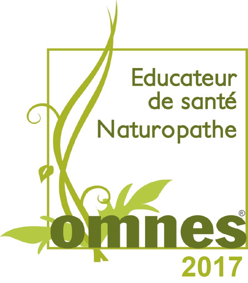 Educateur de santé Naturopathe - Omnes 2017