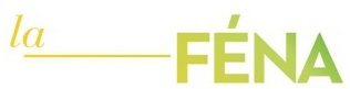Logo La FENA