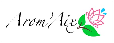 logo AromAix 400